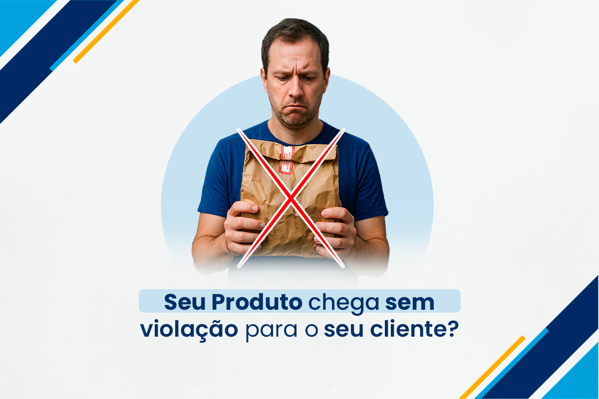 Capa Etq Delivery e Lacre de Seg